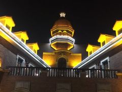 -天津津利华酒店