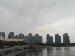 -郑州国际会展中心