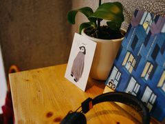-MQ COFFEE STAND明谦(新洲店)