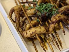 -川西坝子火锅(金沙1.0直营店)