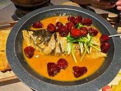 -青年公社烤鸭(姚家园万象汇店)