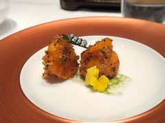 -粗茶淡饭·壹号餐房(洞庭街店)