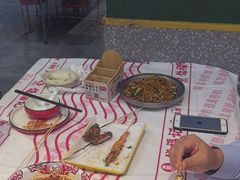 -饶福记·南昌烧烤大排档(九龙湖土著店)