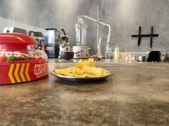 自助取餐区-BE NORMAL CAFE(霞溪路店)