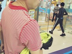 -汤姆熊欢乐世界(滨江店)