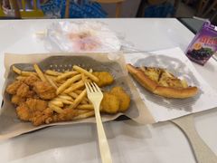 -尊宝比萨(南田店)