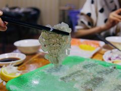 -官塘锋记鱼生·生腌·砂锅粥(牌坊街店)