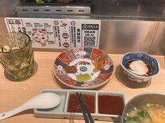 -肉肉大米(金虹桥店)