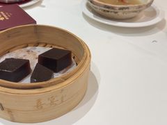 -喜宴又一村·粤菜·茶点·海鲜(壹方天地店)