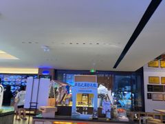 -连鹭海鲜·海肠捞饭·海胆饭(星海店)
