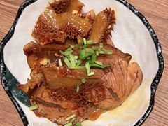 -广州天河合景福朋喜来登酒店 · 聚味轩中餐厅