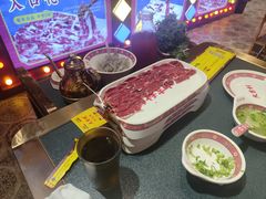 -大吉利·潮汕鲜牛肉火锅(西安店)
