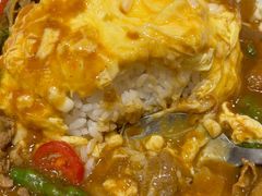 -COCO壱番屋(北京平安国际金融中心店)