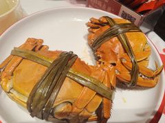 -鸿先阁·干煸虾(星沙店)