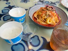 -撒拉花儿·新疆菜·清真(太阳宫店)