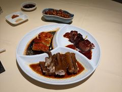 -侨美食家·粤菜(体育西路店)