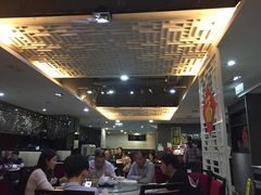 大堂-糖朝(尖沙咀店)