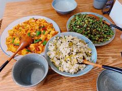 -静一餐厅·湖北菜(前门创始店)