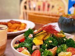 -仁义涵西餐·咖啡(中华巴洛克店)