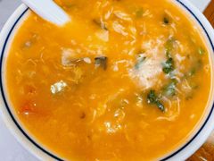 养胃疙瘩汤-海富荣·锅贴·陕菜家常菜(阳光城店)