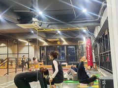 -帕瑞斯女子塑形健身(集美店)