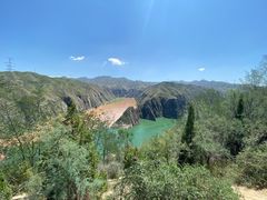-黄河三峡风景名胜区
