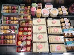 -blt精品超市(杭州城西银泰店)