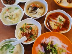 -龙抄手(春熙路总店)
