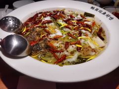 -太二酸菜鱼(石家庄万象城店)