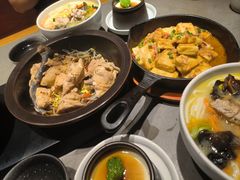 -云海肴·汽锅鸡·云南菜(高德置地店)