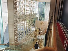 -广州汇华希尔顿逸林酒店