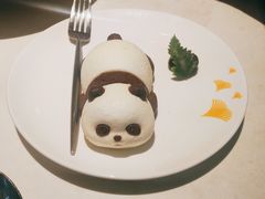 -半秋山西餐厅(襄阳万达店)