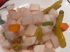 -辣小妮de川菜馆(红旗Mall店)