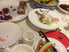 -淮扬韵.淮扬味道