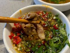 -海底捞火锅(振华广场生日主题店)