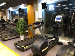 -每刻健身工作室(西直门店)