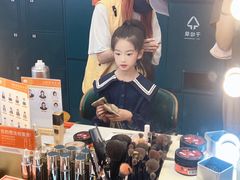 -海马体家庭照相馆(北京芳圆里 ID MALL店)