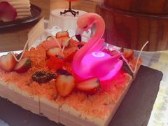 -行者书屋大堂吧 ·下午茶(南京圣和府邸酒店)