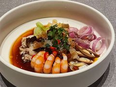 胶东海鲜拼-柿合缘新京菜(国金中心商场店)