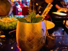 -TORA音乐酒馆