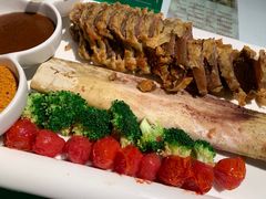 -新疆兵团食府清真(马连道店)