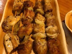 -浪花亭日本料理(古田路店)