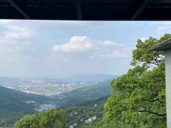 -城外有星光桥舍(南山店)