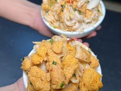 -天宝兄弟(前海壹方城店)