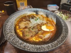 地狱拉面-原田新料理(1912店)