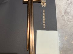 -馔豚·台北菜专门店(深圳湾万象城店)