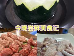 -阳山冬瓜鸡(滨江路店)