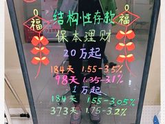 -中国工商银行(新闸路支行)