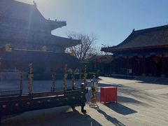 -天津妈祖文化园