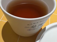 -蔡澜点心·粤菜(花城汇南区店)